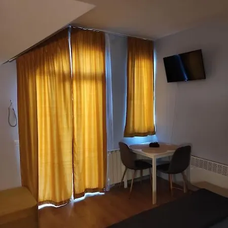 Your Place Appartement