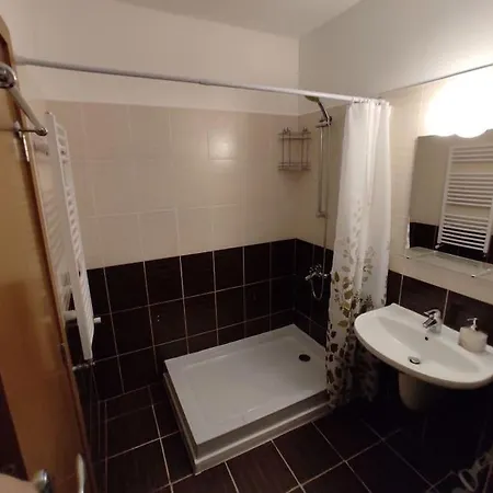 Apartament Your Place Borowec