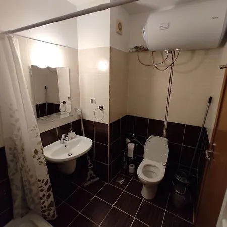 Your Place Appartement Borovets