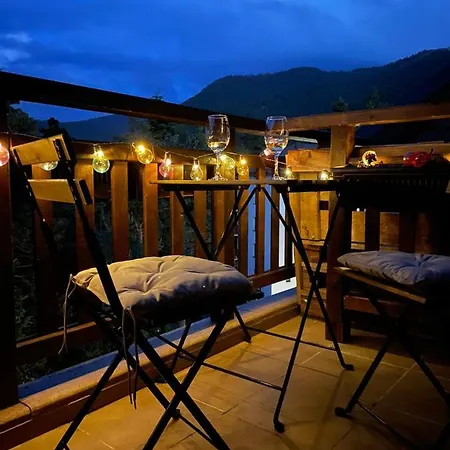 Your Place Appartement *