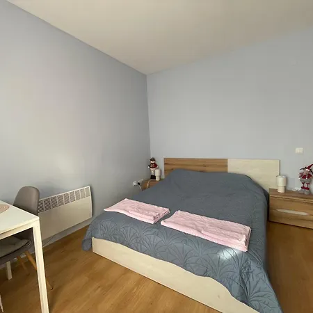 Your Place Appartement Borovets