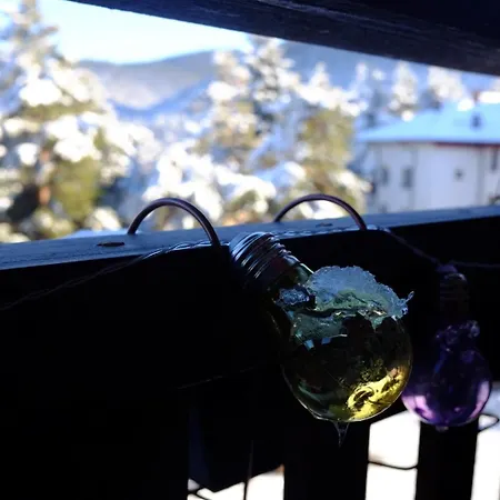 Your Place Apartament *