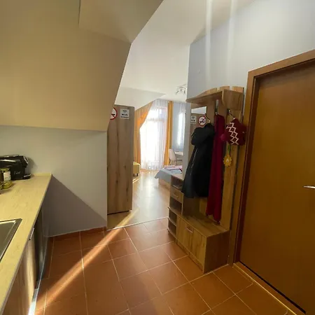 Appartement Your Place