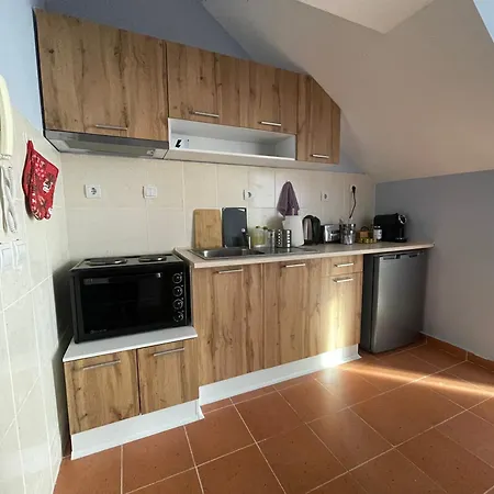 Appartement Your Place Borovets