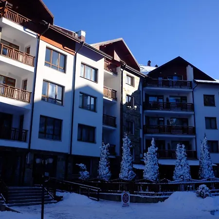 Appartement Your Place