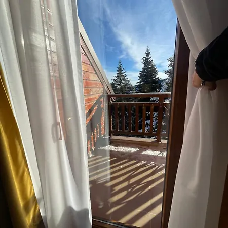 Your Place Appartement Borovets