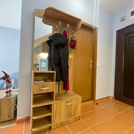 Your Place Appartement