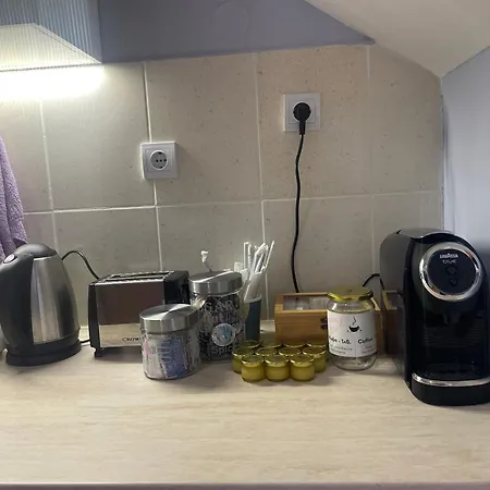 Your Place * Borovets