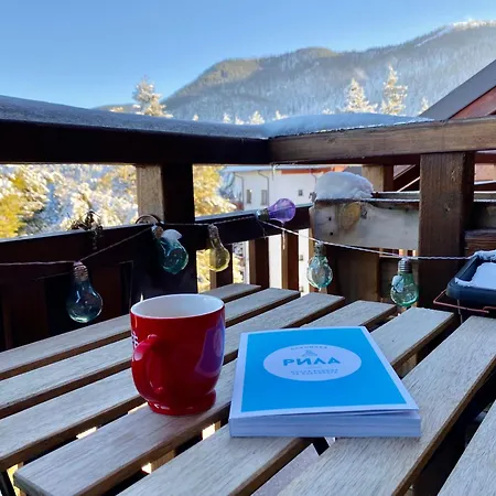 Your Place Appartement Borovets