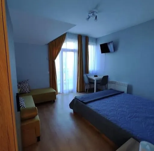 Apartament Your Place *