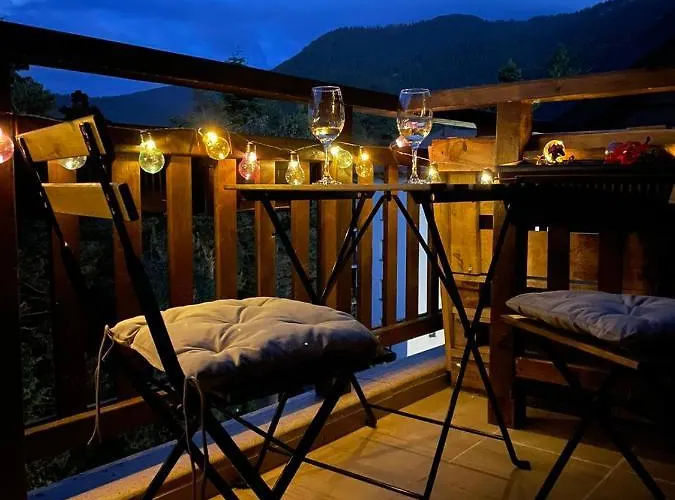 Your Place Apartament *