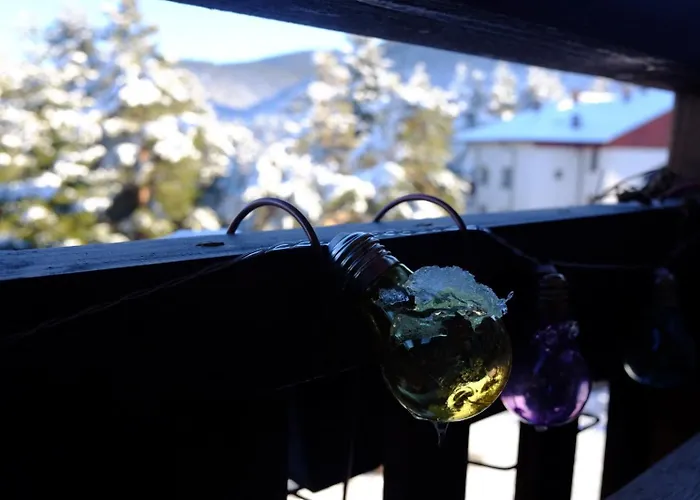 Your Place Apartament *