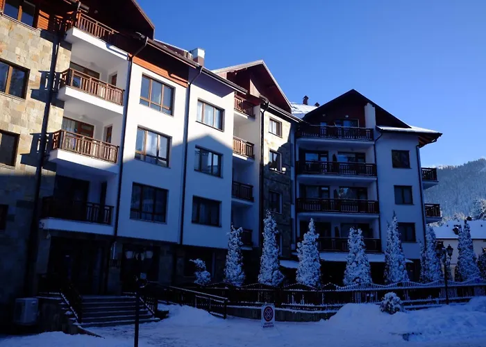 Apartament Your Place