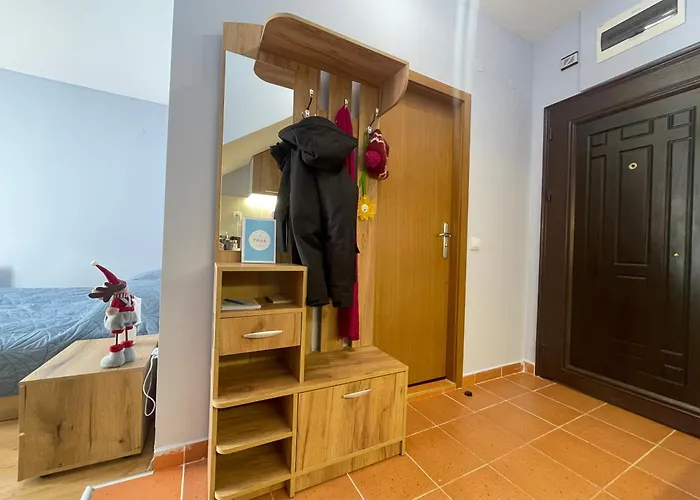 Your Place Apartament