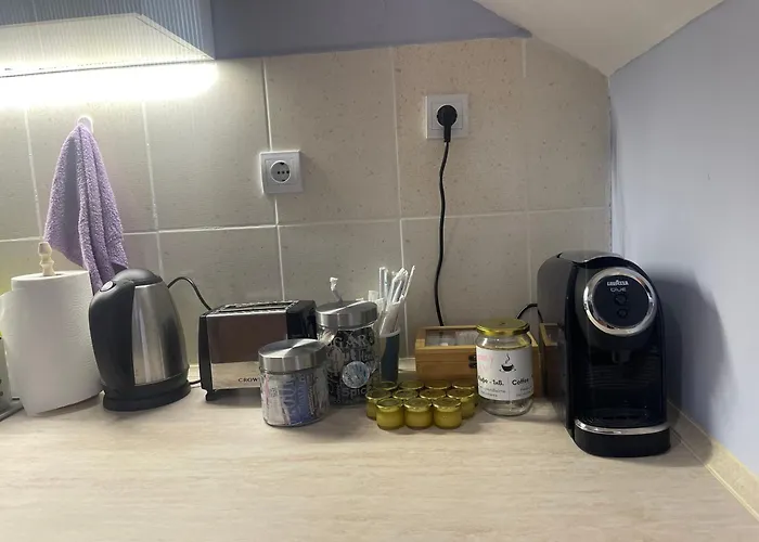 Your Place * Borowec