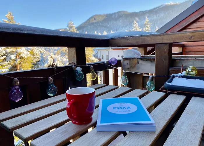 Your Place Apartament Borowec